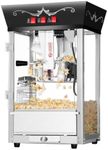 Matinee Popcorn Machine - 8oz Poppe