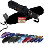 SY COMPACT Travel Umbrella - Windpr