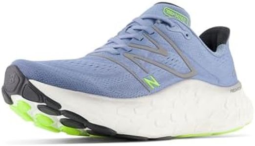 New Balance Men's More Running Shoe - 10 UK, Blue