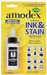 Amodex Ink & Stain Remover 1oz Bott