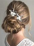 Fstrend Bridal Wedding Hair Pins Si