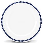 Kate Spade 844074 Charlotte Street North Dinner Plate