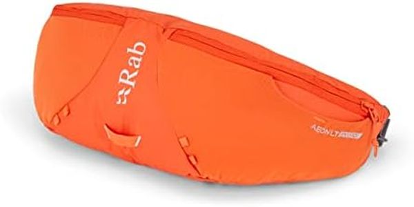 Rab Aeon LT 5 Poche sur la Hanche, Uni
