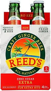 Reeds Ging