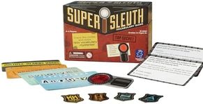 Educational Insights Super Sleuth Vocabulary Game