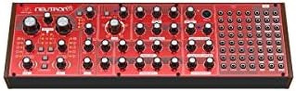 Behringer Synthesizer (NEUTRON/BEH)