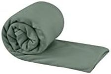 Sea to Summit Towels_acp071051, Sage, M