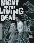 Night of the Living Dead [4K UHD + Blu-Ray] (Criterion Collection) - UK Only