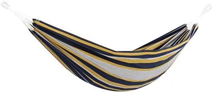 Vivere BRAZ238 Hammock, Double, Serenity