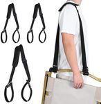 3 Pack Adjustable Carry Strap for B