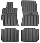 Subaru J501SAJ000 OEM All Weather Floor Mat