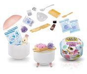 MGA's Miniverse Make It Mini Spa Series - Mini Collectibles in Mystery Blind Packaging - DIY Spa Products that Really Work - NOT EDIBLE - Collectibles for Teens, Adults, Collectors and Kids