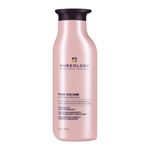 Pureology Pure Volume Shampoo, Weightless Volume & Body for Fine Color-Treated Hair, Vegan, Sulfate-Free