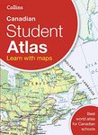 Collins Canadian Student Atlas