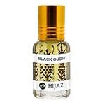 Hijaz Black Oud perfume Oil For Men