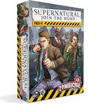 Supernatural Pack #1 SW