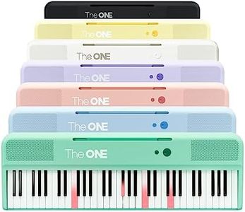 The ONE Sm