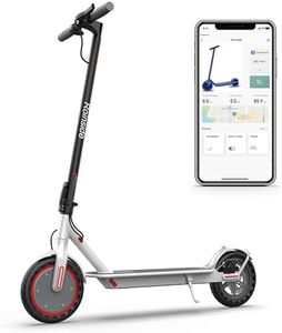 Electric S