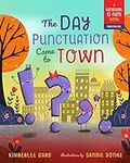 The Day Punctuation Came to Town (L