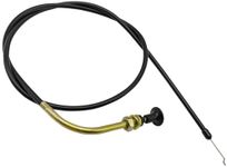 AOTWD Choke Cable 112-9753 Fits Toro TimeCutter 74366 74374 74365 74386 74376 Lawn Mower