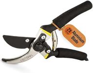 Astorn 8" Premium Bypass Pruning Sh