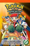 Pokémon Adventures: Diamond and Pearl/Platinum, Vol. 2