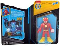 IMAGINEXT DC SUPERFRIEND The Flash