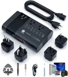 500W Pure Sine Wave Voltage Convert