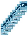 Lypsyl The Original Fragrance Lip Balm, Pack of 9