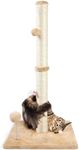 ANWA 32" Tall Cat Scratching Posts 