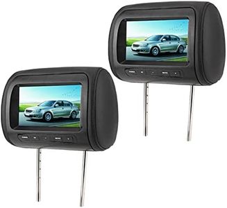 car tv for