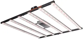 Spider Farmer G8600 Cost-Effective 