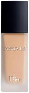 Christian Dior Dior Forever Clean Matte 24H Foundation SPF 20 - # 2.5N Neutral 30ml