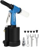 FICHFOYE Heavy Duty Pneumatic Rivet