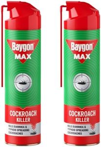 Baygon Coc