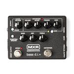 MXR Bass DI Pedal