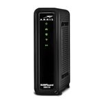 Cox Internet Modem