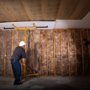 TelPro Drywall Lift – Panellift Sheetrock Hoist