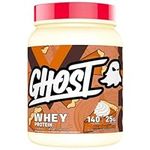 Ghost Whey Protein Pumpkin Pie 1.2l