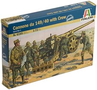 Italeri 1: