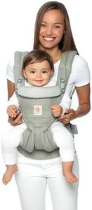 Ergobaby O
