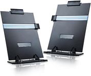 Lawei 2 Pack Desktop Document Holde