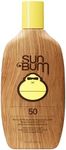 Sun Bum Original SPF 50 Sunscreen B