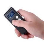 Portable Digital Recorder