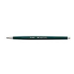 Faber Castell : TK9400 Clutch Pencil : With 2mm HB Lead