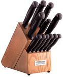 Cold Steel Kitchen Classics Whole Knife Set (12 Piece)