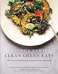 Clean Green Eats: 100+ Clean-Eating