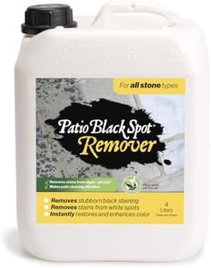 Patio Blac