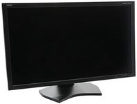 Multisync Pa272w-Bk-Sv 27ins LCD Mon