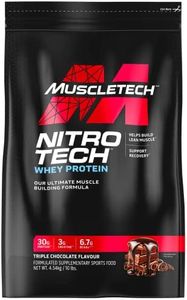 MuscleTech